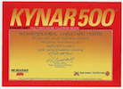 Kynar500_logo